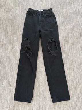 Pacsun 90’s Boyfriend Jeans